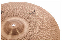 Paiste 2002 Big Beat 20 Plato Batería 5