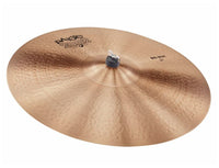 Paiste 2002 Big Beat 21 Plato Batería 1