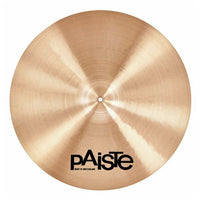 Paiste 2002 Big Beat 21 Plato Batería 2