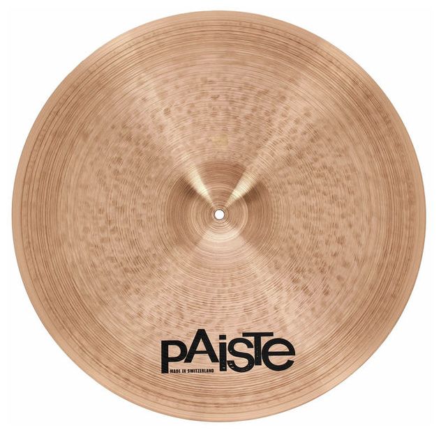 Paiste 2002 Big Beat 22 Plato Batería 3