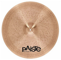 Paiste 2002 Big Beat 22 Plato Batería 3