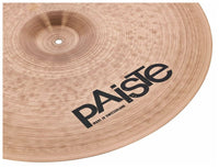 Paiste 2002 Big Beat 22 Plato Batería 4