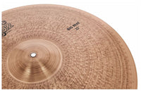 Paiste 2002 Big Beat 22 Plato Batería 6