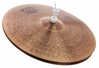 Paiste 2002 Big Beat Hi-Hat 15 Platos Batería 1