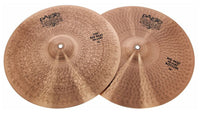 Paiste 2002 Big Beat Hi-Hat 15 Platos Batería 2