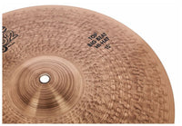 Paiste 2002 Big Beat Hi-Hat 15 Platos Batería 6