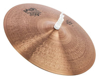 Paiste 2002 Big Beat Hi-Hat 16 Platos Batería 1