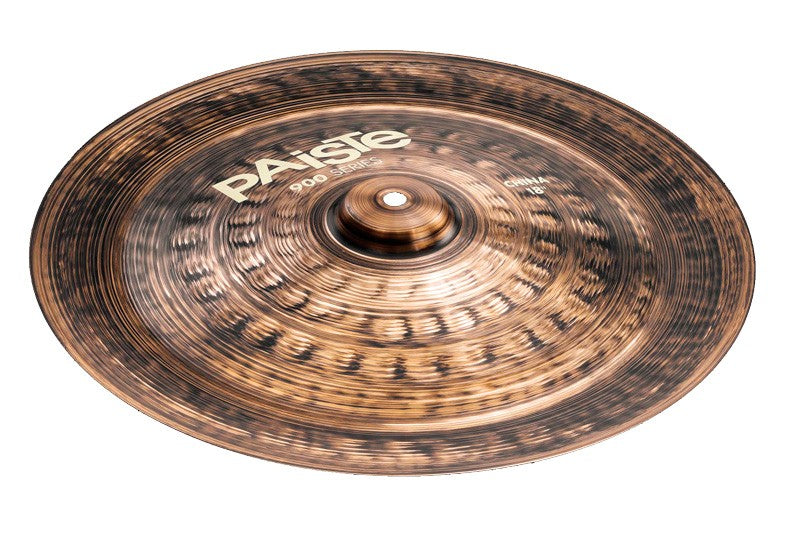 Paiste 900 China 16 Plato Batería 1