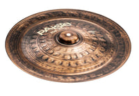 Paiste 900 China 16 Plato Batería 1