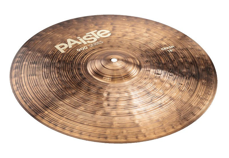 Paiste 900 Crash 18 Plato Batería 1