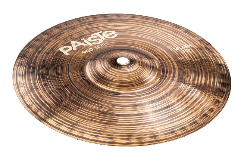 Paiste 900 Splash 10 Plato Batería 1