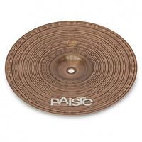 Paiste 900 Splash 12 Plato Batería 2