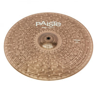 Paiste 900 Crash 16 Plato Batería 1