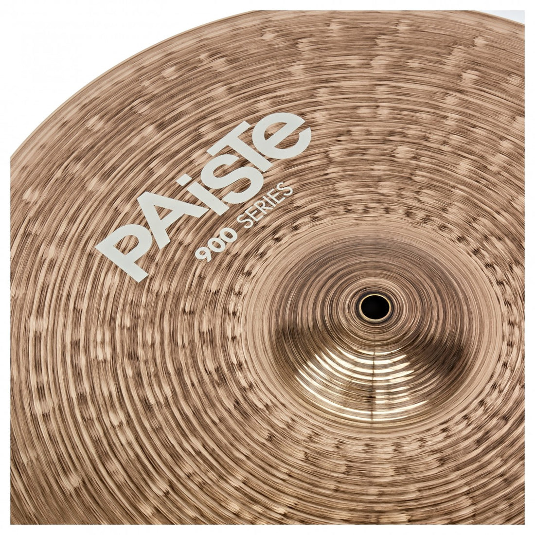 Paiste 900 Crash 16 Plato Batería 2