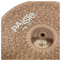 Paiste 900 Crash 16 Plato Batería 2