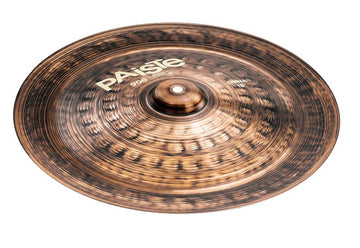 Paiste 900 China 18 Plato Batería 1