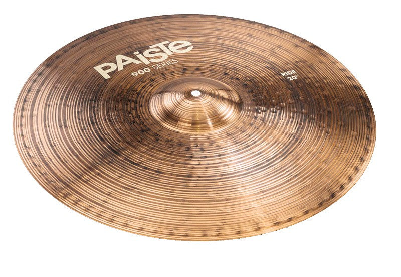 Paiste 900 Ride 20 Plato Batería 1