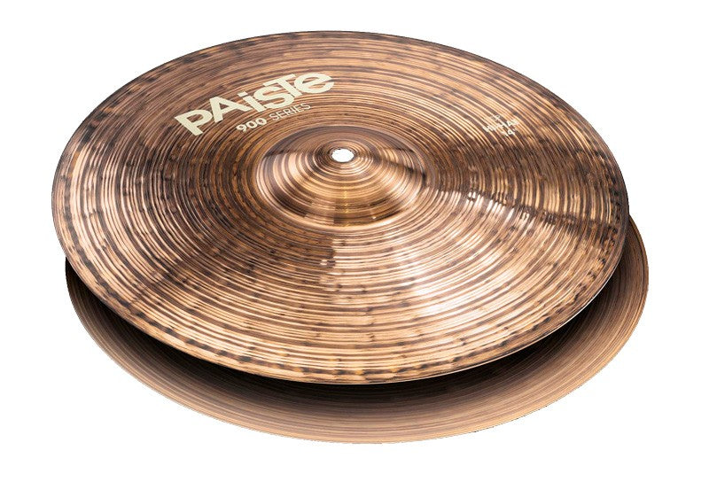 Paiste 900 Hi-Hat 14 Platos Batería 1