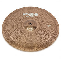 Paiste 900 Crash 17 Plato Batería 1