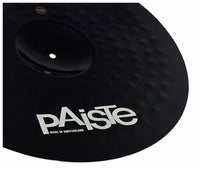 Paiste Color Sound 900 Black Heavy Ride 22 Plato Batería 5