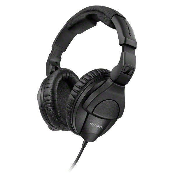 Sennheiser HD280 Pro Auriculares Cerrados para Estudio 1