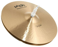 Paiste Formula 602 Modern Essential Hihat 14 Platos Batería 1