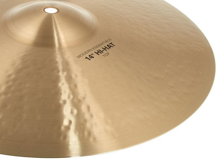 Paiste Formula 602 Modern Essential Hihat 14 Platos Batería 5