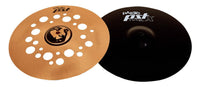 Paiste DJ45S PSTX Juego Platos Batería 4