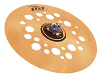 Paiste DJ45S PSTX Juego Platos Batería 8