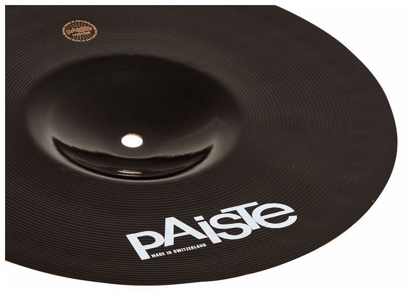 Paiste DJ45S PSTX Juego Platos Batería 15