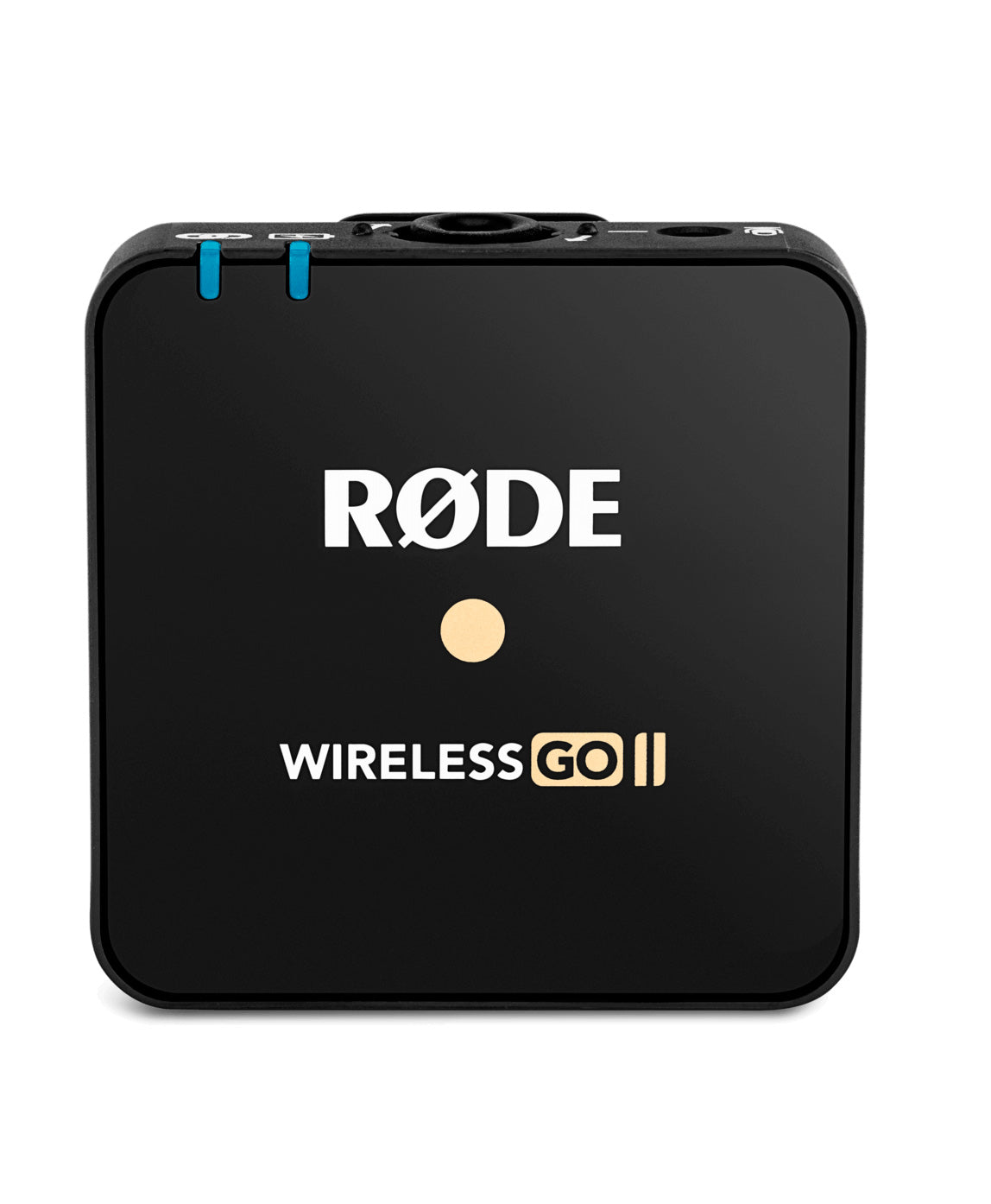 Rode Wireless Go II TX Transmisor Inalámbrico 1