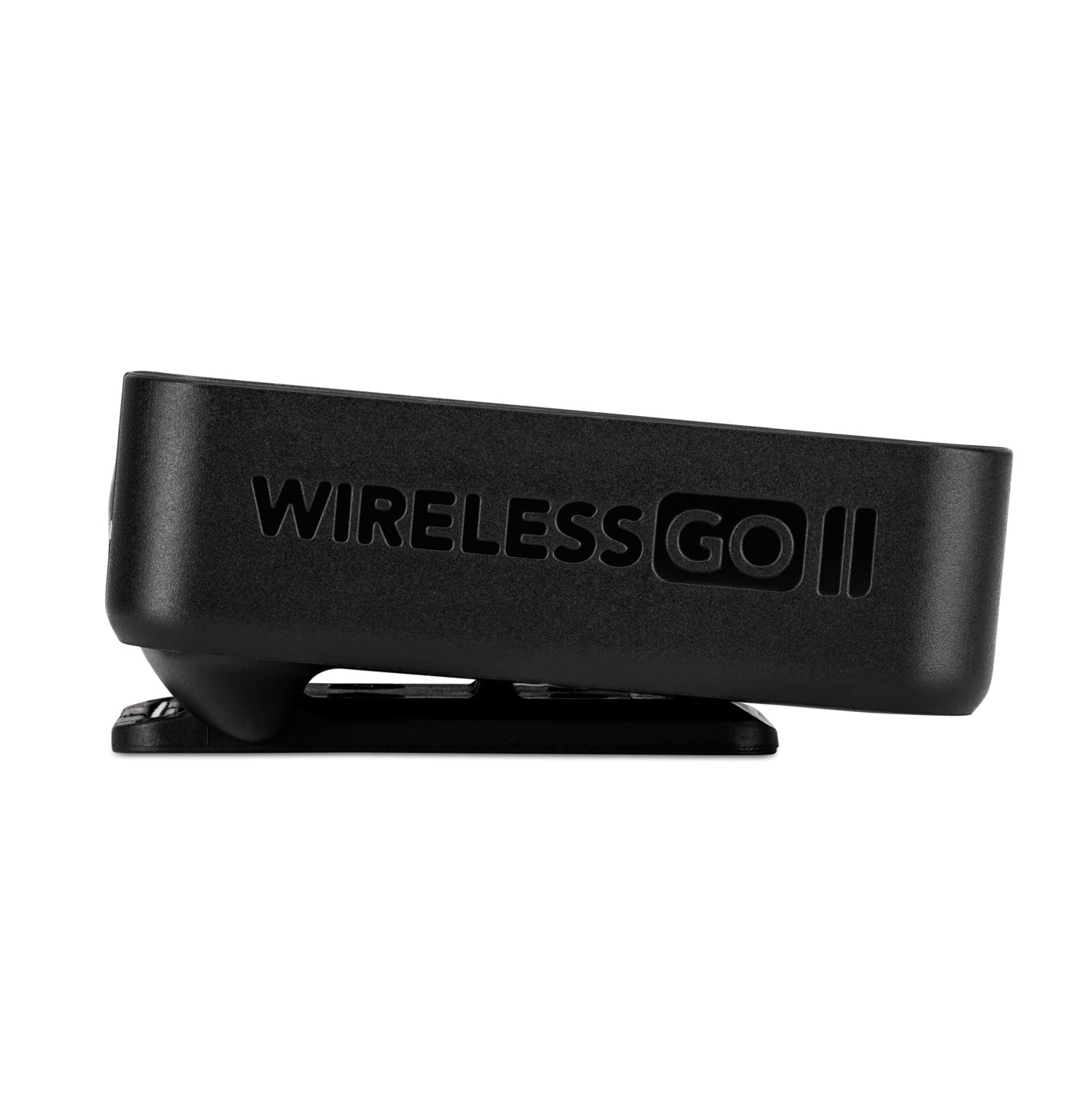 Rode Wireless Go II TX Transmisor Inalámbrico 4