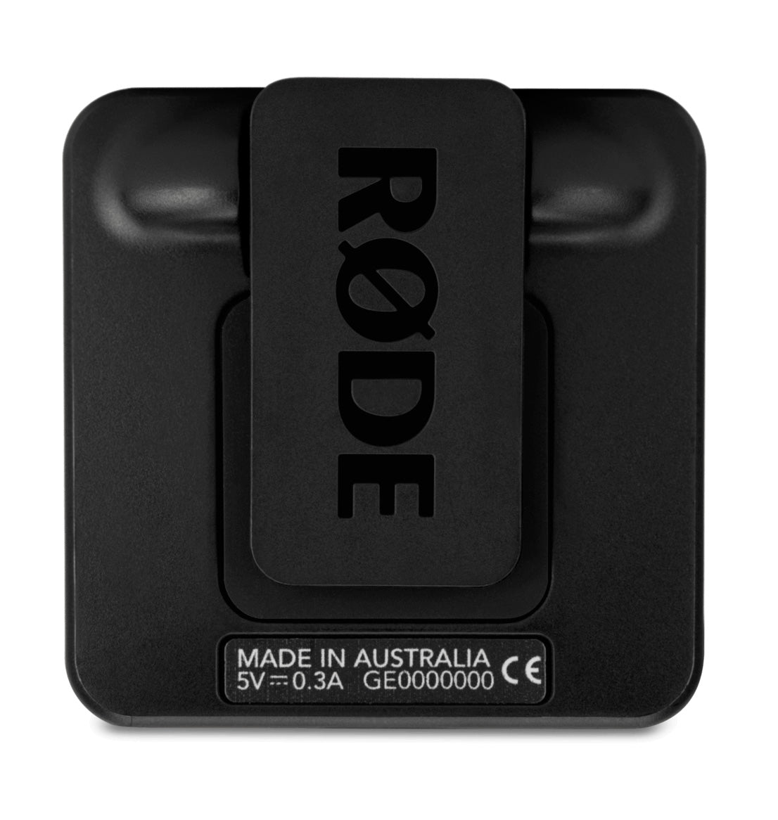 Rode Wireless Go II TX Transmisor Inalámbrico 5