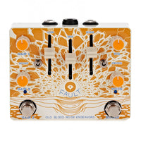 Old Blood Noise Fault v2 Pedal Overdrive 12