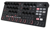 Ik Multimedia Uno Synth Pro X Sintetizador Analógico 4