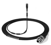 Sennheiser MKE2EW Gold Micrófono Solapa Omni Negro No Incluye Accesorios 1