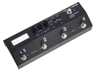 Boss MS 3 Pedalera Controlador Multiefectos 2