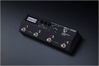 Boss MS 3 Pedalera Controlador Multiefectos 8