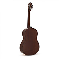 Fender CN60S NAT Guitarra Española Natural 9