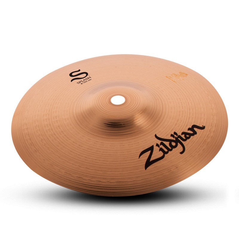 Zildjian S8S S Family Splash 8 Plato Batería 1