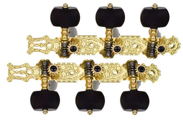 Admira 020V3 Clavijero Guitarra Española Dorado 1