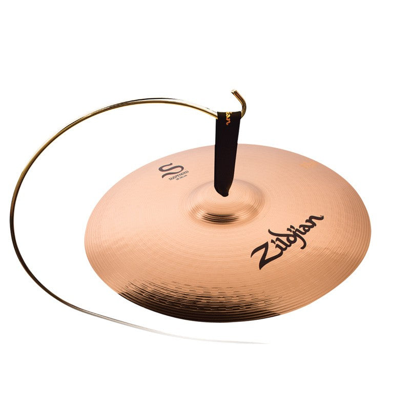 Zildjian S18SUS S Family Suspended 18 Plato Orquesta Suspendido 1