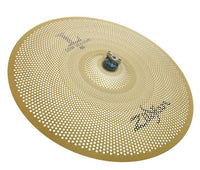 Zildjian LV38 Set Low Volume Juego Platos Batería 5