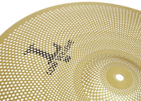 Zildjian LV38 Set Low Volume Juego Platos Batería 6