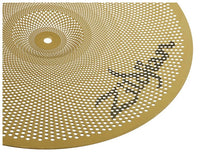 Zildjian LV38 Set Low Volume Juego Platos Batería 7