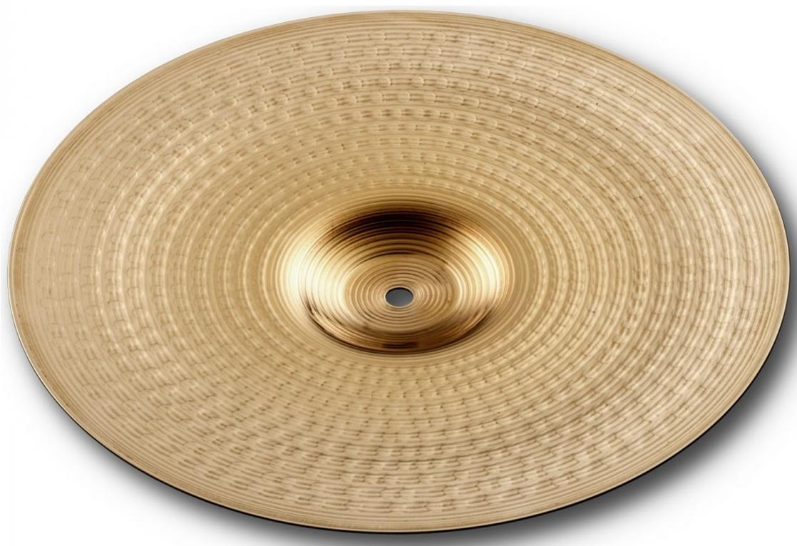 Zildjian S14HPR S Family Hi-Hat 14 Platos Batería 3