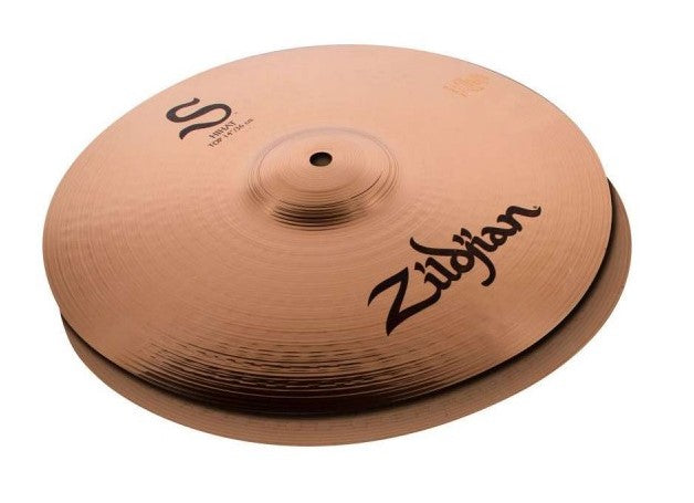 Zildjian S14HPR S Family Hi-Hat 14 Platos Batería 6