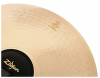 Zildjian S18BP S Orchestral 18 Platos Banda 4