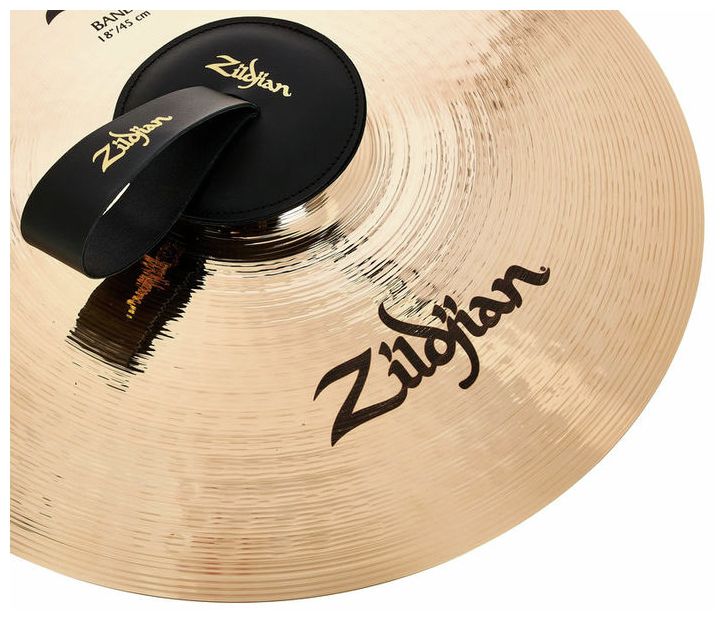 Zildjian S18BP S Orchestral 18 Platos Banda 5