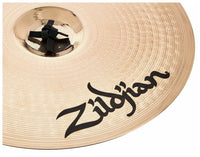 Zildjian S18BP S Orchestral 18 Platos Banda 6